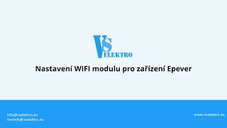 Návod k použití aplikace Solar Guardian s WIFI modulem [upl. by Merlin]