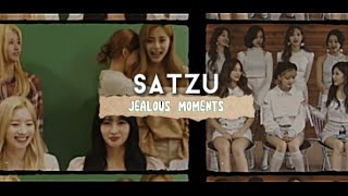 SaTzu Jealous Moments [upl. by Milly129]