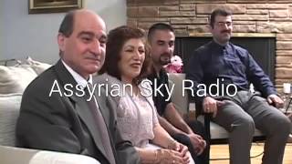 Assyrian funny proposal [upl. by Darce797]