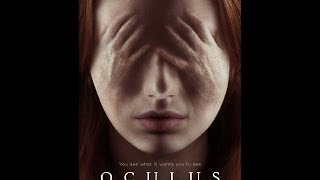 Oculus 2013 Official Trailer [upl. by Cameron318]