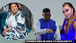 URSULE  PESHANGA MOBUTU  NANA  BAFANA  FALLY  IPUPA FAMILLE BA BOYA LOKUTA [upl. by Swerdna735]