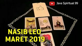 RAMALAN LEO MARET 2019 [upl. by Larochelle]