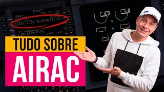 Tudo sobre AIRAC  Entenda o que é o AIRAC e como atualizar [upl. by Connor]