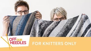 11 Things Only Knitters Understand  Off Our Needles Knitting Podcast S3E14 [upl. by Pilloff946]