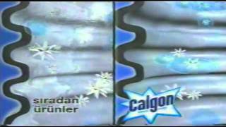 calgon1 [upl. by Acinemod767]