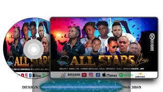 all star likasi officiel audio2024 cema yes [upl. by Heck]