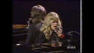 Lynsey de Paul Rock Bottom TOTP 1977 [upl. by Ney18]