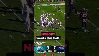 Worse Offense Dolphins or Patriots nfl dolphins patriots [upl. by Japha]