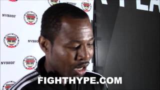 SHANE MOSLEY EXPLAINS FLOYD MAYWEATHERS STYLE IS FROM A DIFFERENT ERA FIGHTERS TODAY NOT CRAFTY [upl. by Ingles]