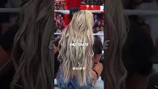 The biggest beating of Liv Morgan [upl. by Terriss]