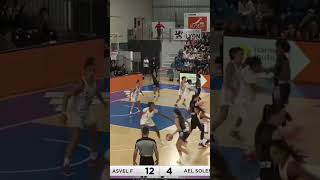 The BEST basketball prospect YOUVE NEVER heard of SHORTS basketball [upl. by Weathers]