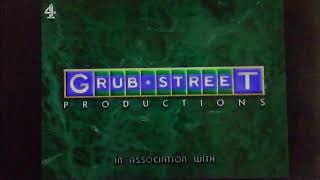 Grub Street ProductionsParamount Television 1993 [upl. by Anerak947]