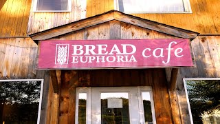 Bread Euphoria [upl. by Eiten709]