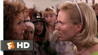 My Best Friends Wedding 77 Movie CLIP  TwoFaced BigHaired Food Critic 1997 HD [upl. by Catlee801]