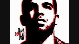 Drake Up All Night Ft Nicki Minaj With Lyrics [upl. by Xam]