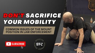 DONT SACRIFICE YOUR MOBILITY [upl. by Anemij830]