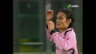 0708 意大利甲組足球聯賽 WK27 Part 02  國際米蘭 VS 里賈納 巴勒莫 VS 烏甸尼斯 [upl. by Ahsikad]