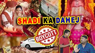 Shadi Ka Dahej Ku Boycott Karo  Informative Video  Ali Khan Chotu  StyleIn Furniture [upl. by Jeu717]