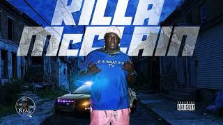 4 Life  Killa McClainfeat Adrian Bagher [upl. by Riha753]