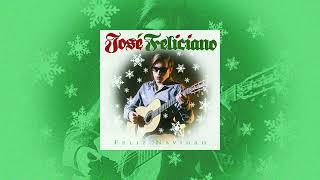 josé feliciano  feliz navidad ⌈slowed amp reverb⌉ [upl. by Pendergast]