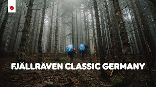 Fjällräven Classic Germany 2023  Fjällräven [upl. by Oynotna]