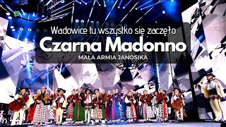 quotWadowice tu wszystko się zaczęłoquot  CZARNA MADONNO  MAŁA ARMIA JANOSIKA 18102020  TVP1 [upl. by Lybis220]