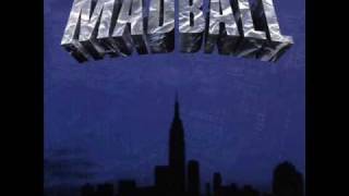 Madball  Cant Stop Wont Stop [upl. by Nanahs]