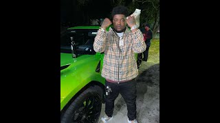 FREE Bossman Dlow Type Beat  quotMike Smiffquot [upl. by Neeliak]