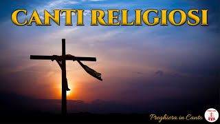 CANTI RELIGIOSI Lodiamo il Signore  Canti Religiosi amp Musica Cristiana [upl. by Aibun]