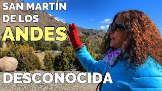 De San Martín de Los Andes a Bariloche 🇦🇷 [upl. by Primaveria]