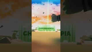 The wait is OVER Go listen to Chromakopia 💚🔒🔥 tylerthecreator chromakopia animation [upl. by Ahtilat]