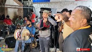 Gerardo Marte a Cuarteto  La Corrida De Santa Ana  En Vivo 2K24 [upl. by Assital700]