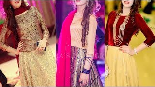 Designer partywear Lehenga for girls  Girls new Lehenga Designs  wedding party Lehenga Designs [upl. by Brufsky]