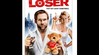 Seann William Scott AMERICAN LOSER  Official Trailer [upl. by Bobine]