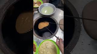 Badam wali roti greatindianthali thali food specialthali [upl. by Eaves385]