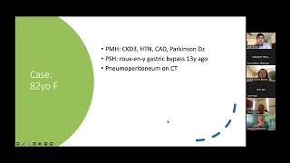 Management of Anastomotic Complications Following Bariatric Surgery [upl. by Lilahk]