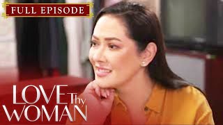 ENG SUB Ep 76  Love Thy Woman  Kim Chiu Xian Lim Yam Concepcion Eula Valdez Sunshine Cruz [upl. by Reba]