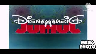 Most Popular￼ Video Disney Junior logo preview effects by sponsored by preview effects [upl. by Dulci]