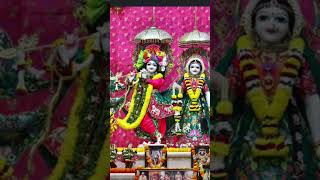 Murali bajegi Kanhaiya Radha nachegi jarur 😍♥️ RadheRadhe JayShriKrishna RadheRadhe♥️🪔🌟🎇❤️♥️ [upl. by Analaj]