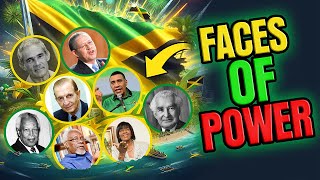 Meet Jamaicas Power Players PM Edition [upl. by Pope]