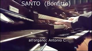 Santo  Bonfitto [upl. by Kitchen200]