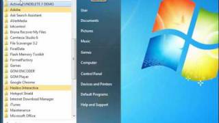 How to Change Office 2007 Product Key [upl. by Rolando318]