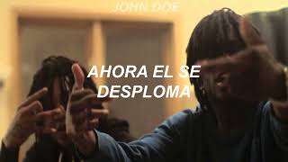 Chief Keef  Love Sosa Sub Español [upl. by Dolf81]