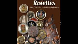 Home Book Review Bridle Rosettes Two Centuries of Equine Adornment by E Helene Sage [upl. by Chu]