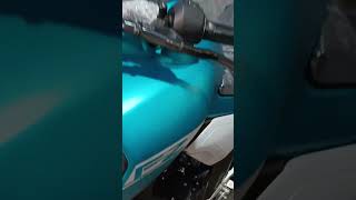 New Yamaha FZ 2025 ModelShorts  FZ New Model [upl. by Olleina]