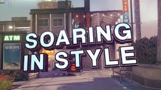 SoaRing In Style  Episode 54 by SoaR Vultar [upl. by Tally]