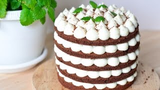 Торт Вупи пай ☆ Творожный крем ☆ Кофеварка Kitfort ☆ Whoopie Pie Cake [upl. by Bartholomeo349]