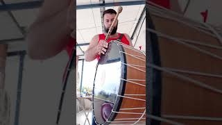 Can Percussion Davul İmalatı siyah cam derili asma davul Tonları dinleyebilirsiniz [upl. by Bazluke76]