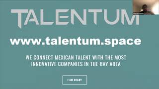 21 pasos de Talentum  2021 [upl. by Katee]