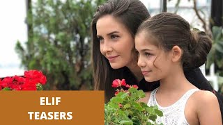 Elif Teasers 19  23 June 2023 [upl. by Faunie]